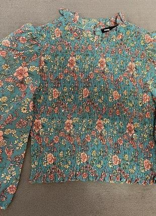 Блузка детская