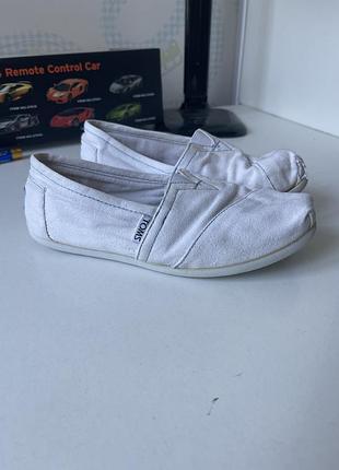 Макасини toms,p. 7m