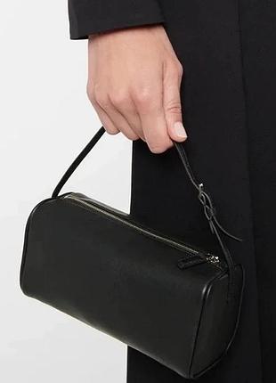 Трендова сумка the row