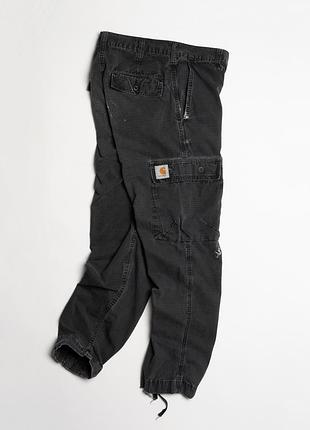 ami paris straight fit corduroy trousers item
