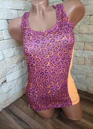 Спортивна майка s crivit