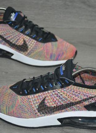 Продам кроссовки фрирма nike air max flyknit racer.