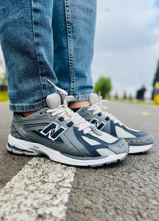 Чоловічі кросівки new balance 1906d protection pack castlerock