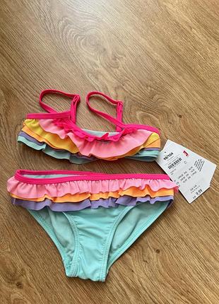 Купальник 98/104