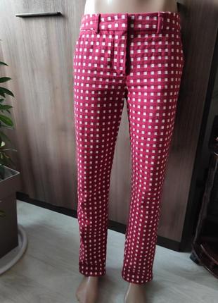 Sportmax штани рр 12 котон