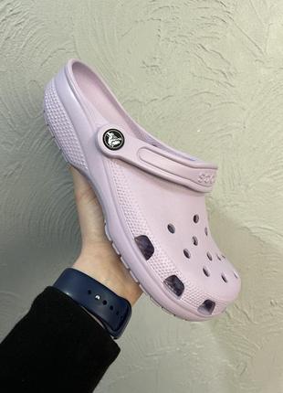 Оригинальный! кроксы/ шлепанцы crocs