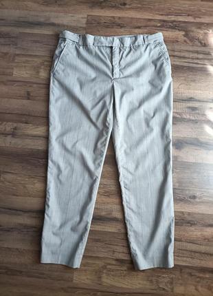Брюки xl zara