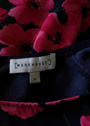 Квіткова сукня 8