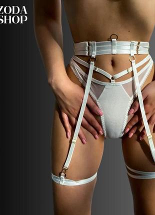 Білизна do2202/2 (біла) l