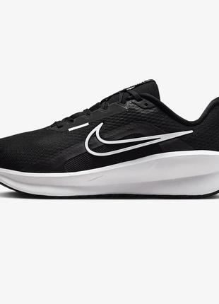 Кроссовки кроссовки nike downshifter 13 (fj1284-001) оригинал!