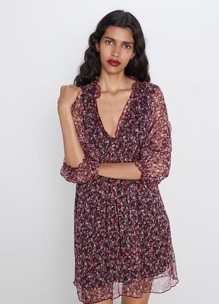 Сукня zara