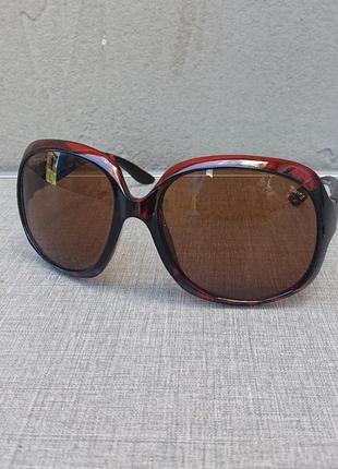 Детские фирменные солнцезащитные очки swing