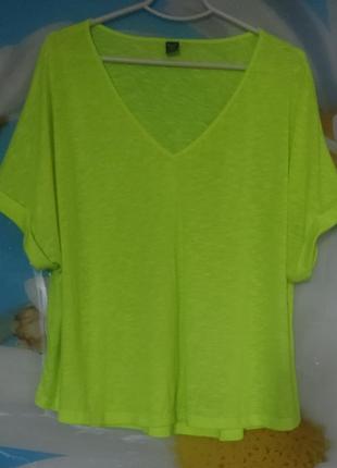 Футболка "shein" 3xl 200грн