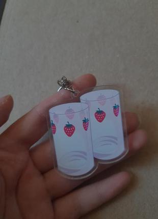 Брелок по аниме нана