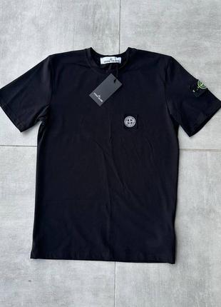 Футболка люкс якості "stone island"🔥2 фото