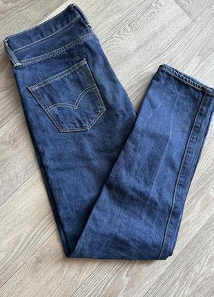 Мужские джинсы levi`s