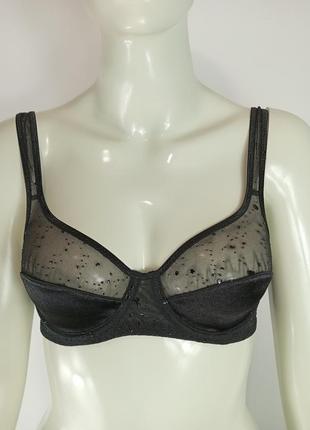 Бюстгальтер lormar размер 70а-75а бюст бюстье бра бралет лифчик лиф балконет