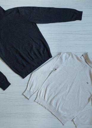 Водолазка гольф calvin klein 7-8 лет