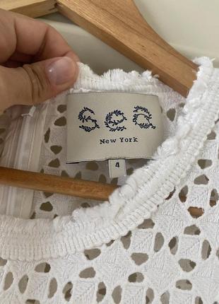 Сукня new york 2