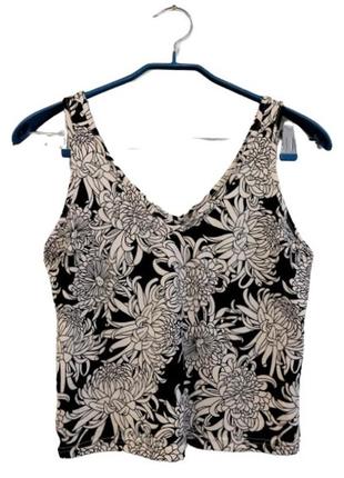 Пижамный домашний топ primark