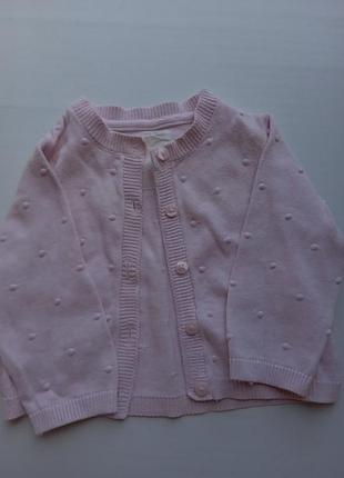 Свитер для девочки