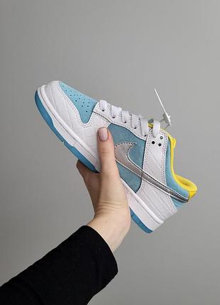 Шикарні стильні кросівки "nike" 5