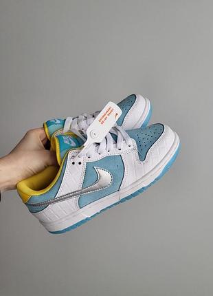 Шикарні стильні кросівки "nike" 2