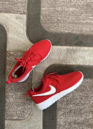 Кроссовки nike