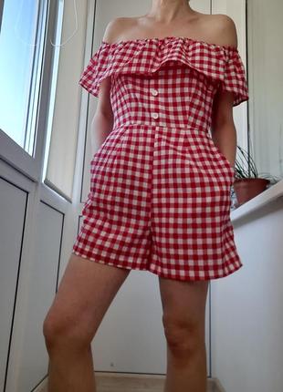 Ромпер new-look