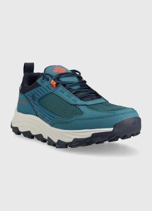 Columbia hatana max outdry чоловічі колір бірюзовий. устілка 25 см.