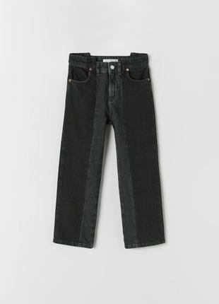 Джинси zara