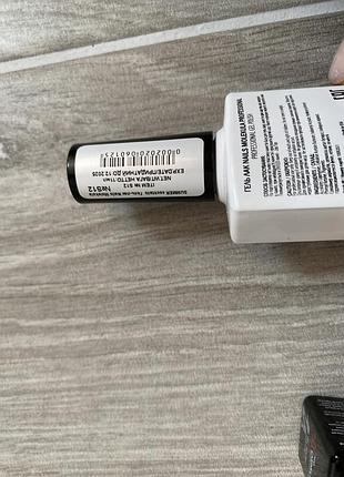 Гель лак molekula 4