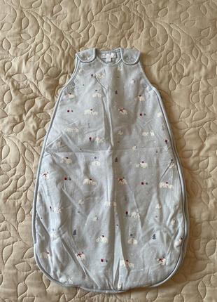 Дитячий спальний мішок