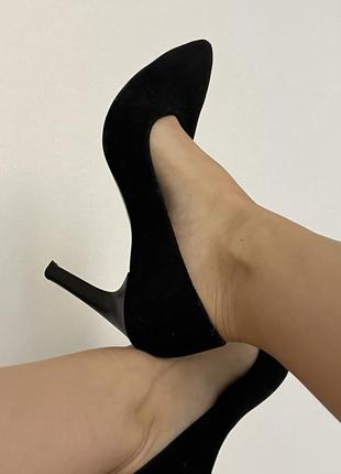 Туфли лодочки женские