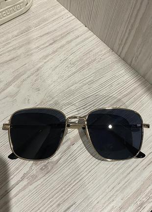 Стильные очки