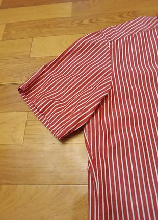 Качественная брендовая рубашка