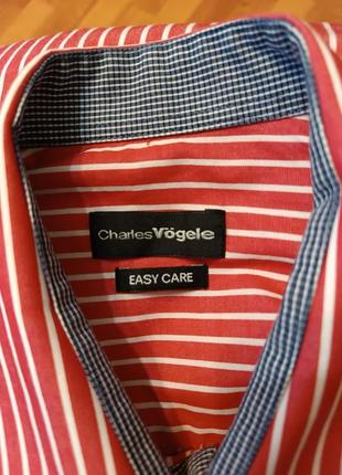 Качественная брендовая рубашка