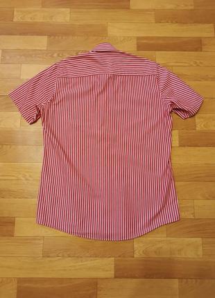 Качественная брендовая рубашка