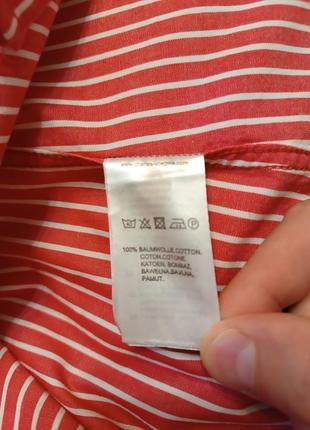 Качественная брендовая рубашка