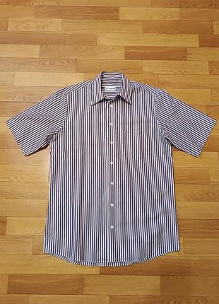 Качественная брендовая рубашка