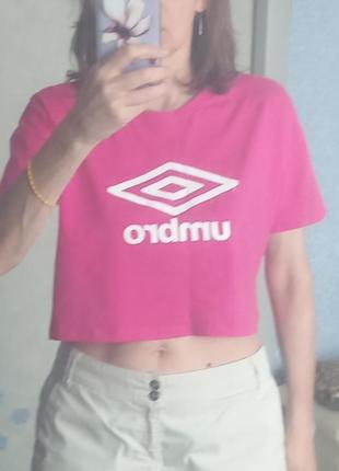 Футболка umbro