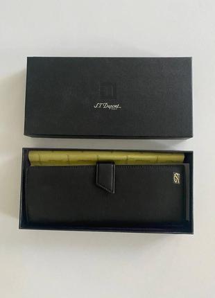 Визитница dupont на 40 шт