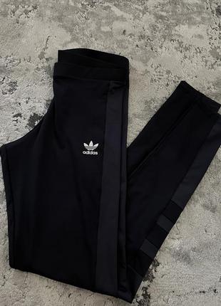 Лосини лосіни алідас adidas xs s