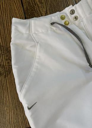 Брюки, брюки clearance nike, редкая модель, xs5 фото