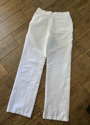Брюки, брюки clearance nike, редкая модель, xs8 фото