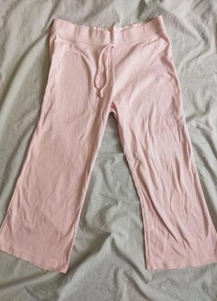 Бріджи (100% бавовна)🩷