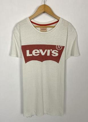 Футболка levis
