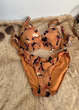 Купальник брендовый качественный