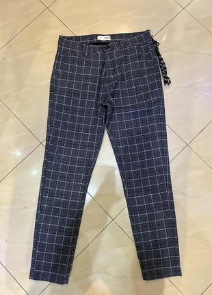 Брюки чоловічі, підліткові