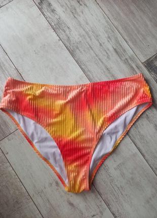 Женские плавки